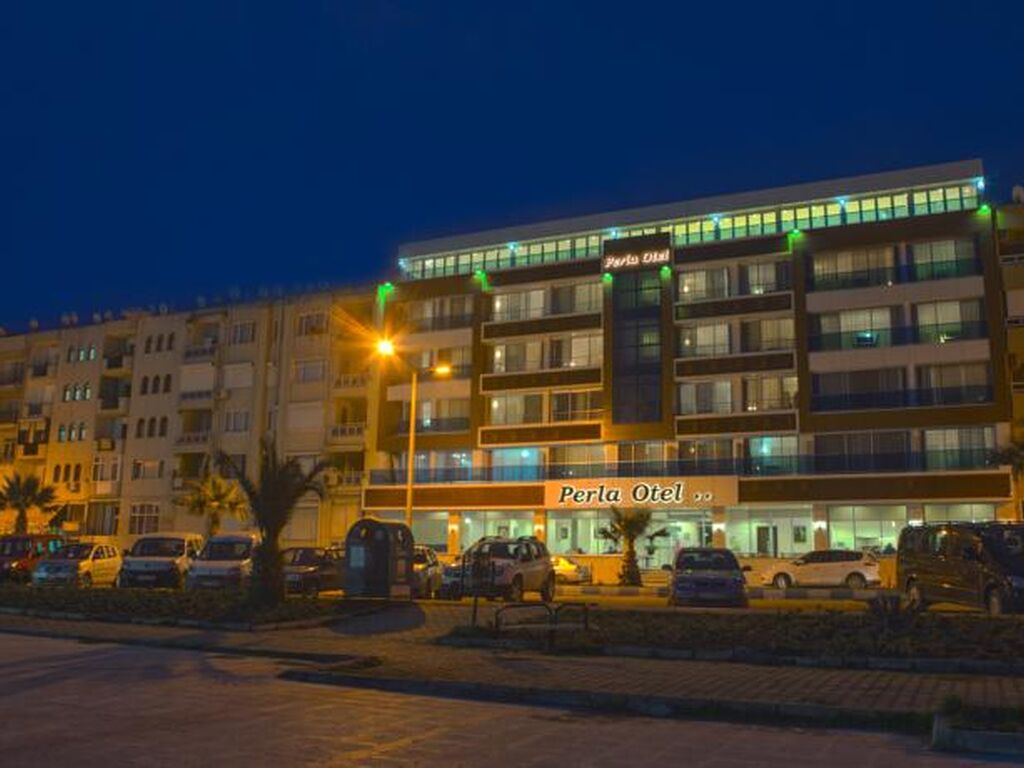 Perla Otel Dikili