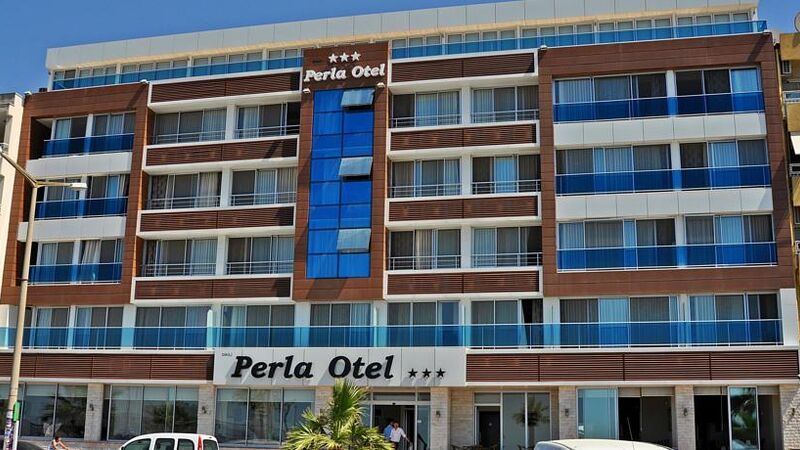 Perla Otel Dikili